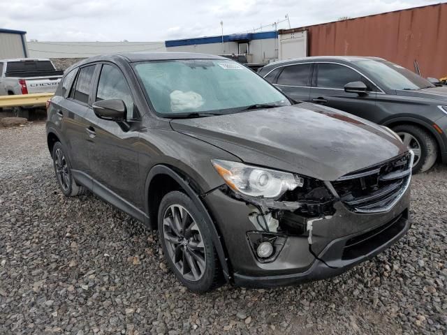 2016 Mazda CX-5 GT