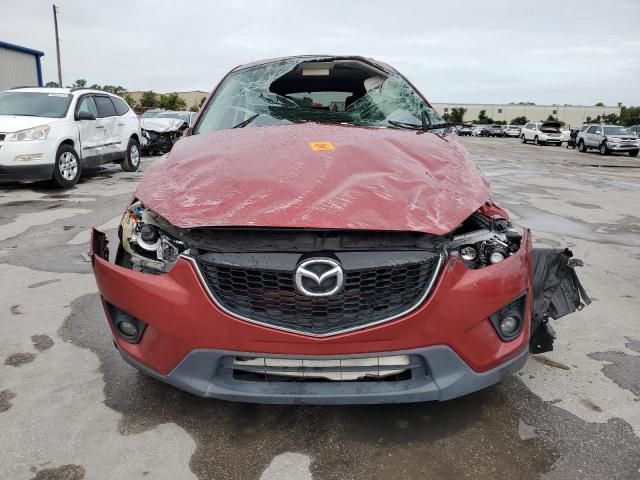 2013 Mazda CX-5 GT