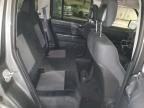 2012 Jeep Patriot Sport