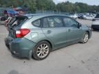 2014 Subaru Impreza Premium