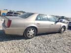 2003 Cadillac Deville