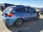 2014 Subaru Impreza Sport Premium