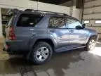 2005 Toyota 4runner Limited