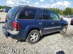 2004 Chevrolet Trailblazer LS