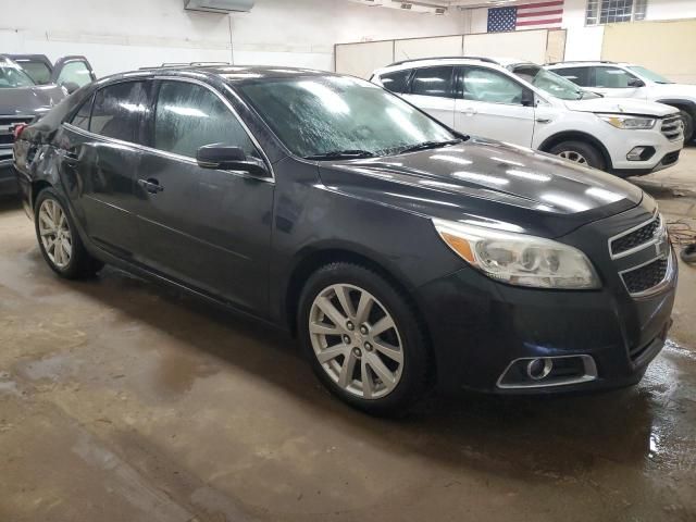 2013 Chevrolet Malibu 2LT