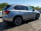 2014 BMW X5 XDRIVE35D