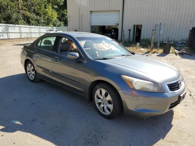 2008 Honda Accord EXL