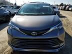 2023 Toyota Sienna Limited