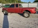 2004 Ford Ranger Super Cab