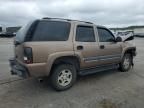 2004 Chevrolet Tahoe C1500