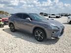 2017 Lexus RX 450H Base