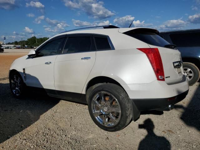 2010 Cadillac SRX Premium Collection