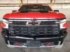 2022 Chevrolet Silverado K1500 ZR2