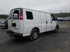 2005 Chevrolet Express G1500