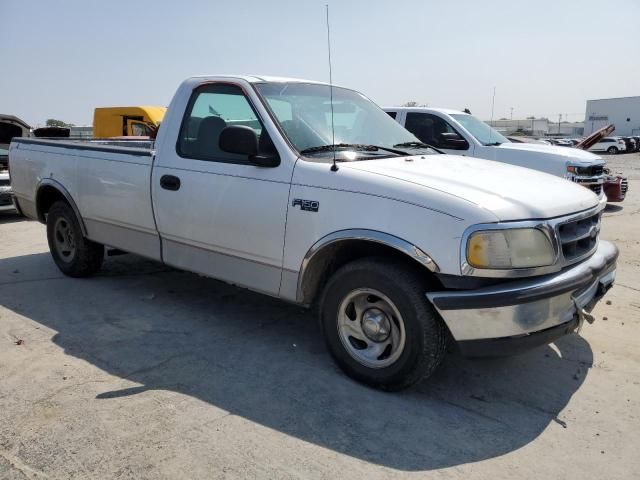 1997 Ford F150