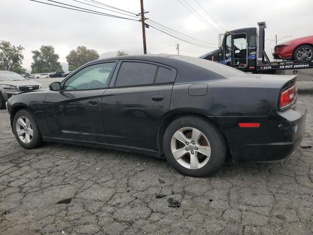 2014 Dodge Charger SE