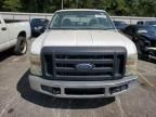 2008 Ford F250 Super Duty