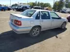 2000 Volvo S70 Base