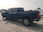 2022 Chevrolet Silverado K3500 LTZ