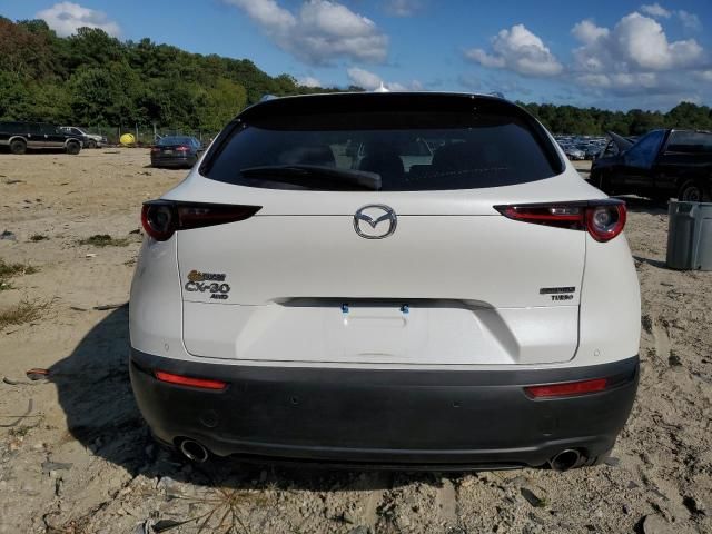 2023 Mazda CX-30 Premium Plus