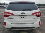 2015 KIA Sorento SX