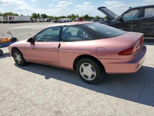 1994 Ford Probe Base