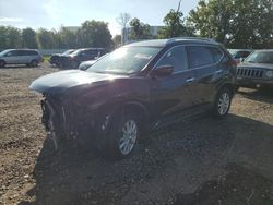 2019 Nissan Rogue S en venta en Central Square, NY