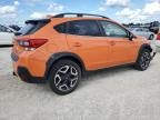 2020 Subaru Crosstrek Limited