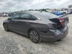 2018 Honda Accord Touring Hybrid