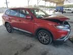 2017 Mitsubishi Outlander SE