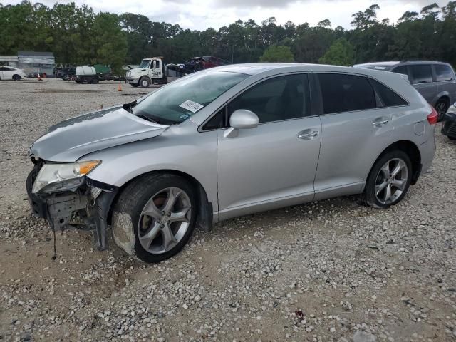 2012 Toyota Venza LE