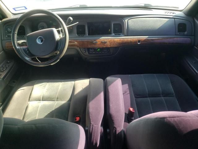 2006 Mercury Grand Marquis LS