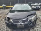 2012 KIA Forte EX