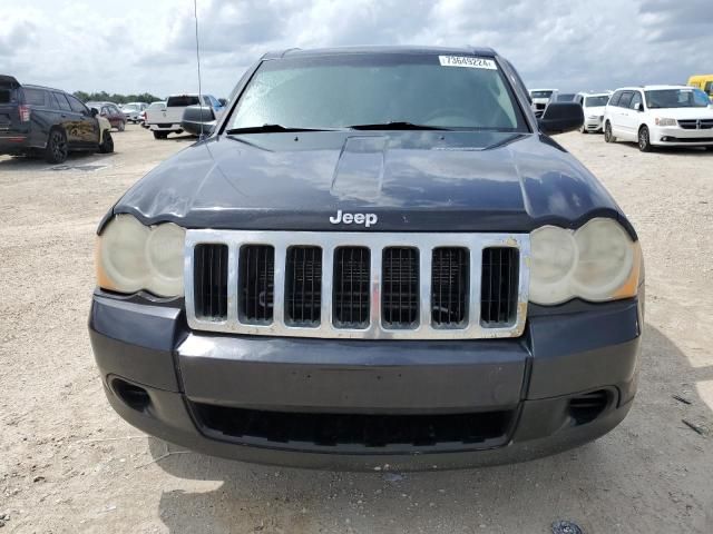 2008 Jeep Grand Cherokee Laredo