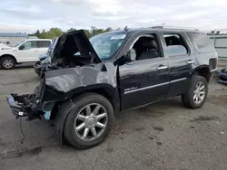 Salvage cars for sale at Pennsburg, PA auction: 2014 GMC Yukon Denali