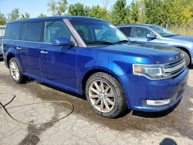 2014 Ford Flex Limited