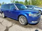 2014 Ford Flex Limited