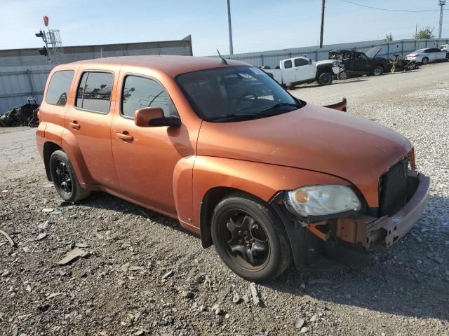 2008 Chevrolet HHR LT