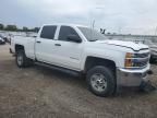 2018 Chevrolet Silverado K2500 Heavy Duty