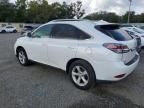 2014 Lexus RX 350 Base