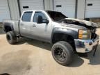 2008 Chevrolet Silverado K2500 Heavy Duty