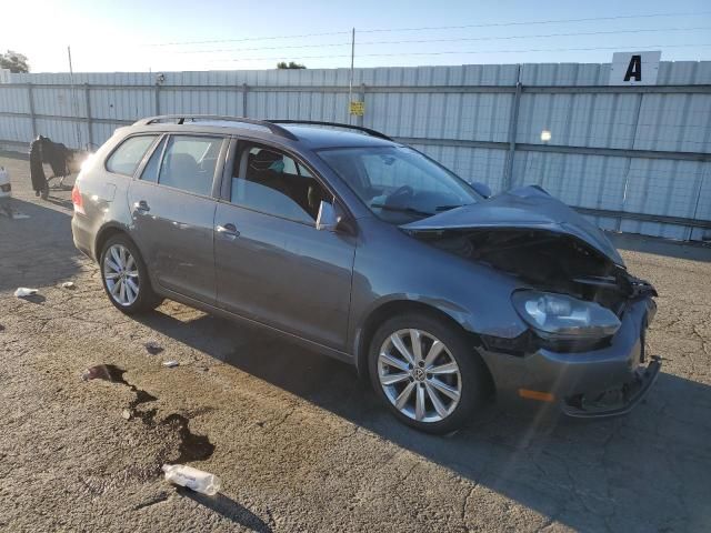 2013 Volkswagen Jetta S