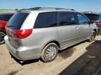 2006 Toyota Sienna CE