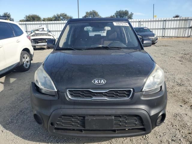 2012 KIA Soul