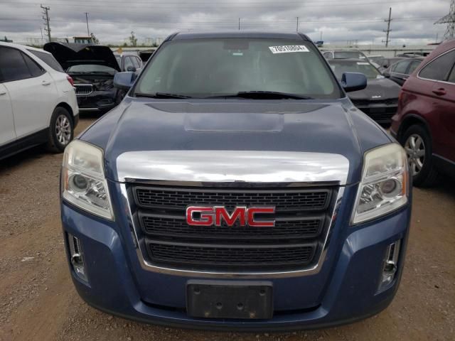 2012 GMC Terrain SLE