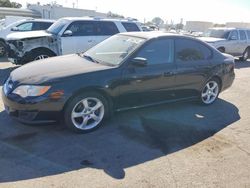 2009 Subaru Legacy 2.5I en venta en Martinez, CA