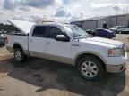 2008 Ford F150 Supercrew