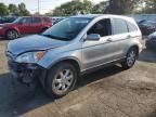 2007 Honda CR-V EXL