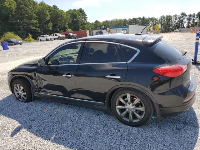 2008 Infiniti EX35 Base