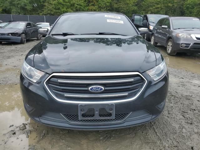 2015 Ford Taurus Limited